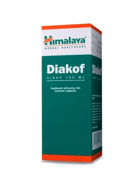 DIAKOF SIROP 100ML