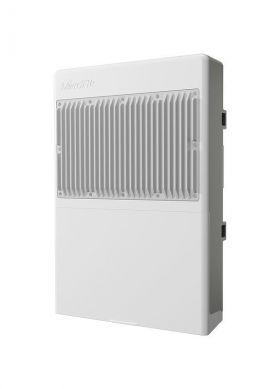 mikrotik Mikrotik netPower 16P L2/L3 Gigabit Ethernet (10/100/1000) Power over Ethernet (PoE) Suport Alb (CRS318-16P-2S+OUT)