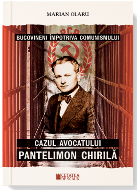 Cazul avocatului Pantelimon Chirila | Marian Olaru