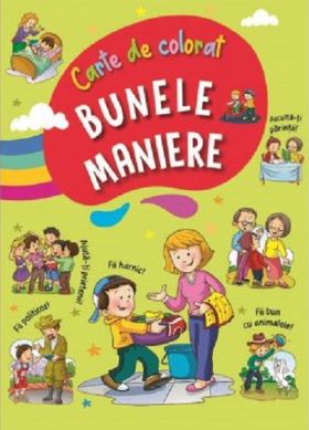 Bunele maniere |