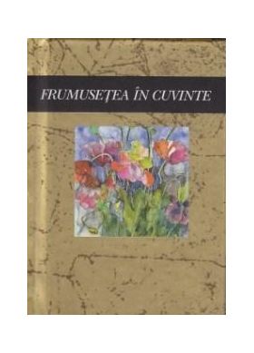 Frumusetea in cuvinte | 