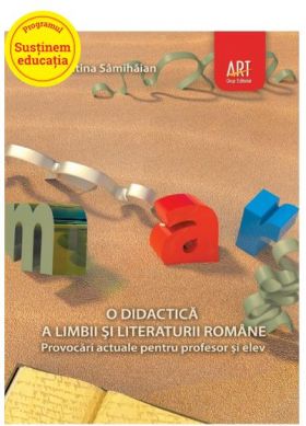 O didactica a limbii si literaturii romane | 