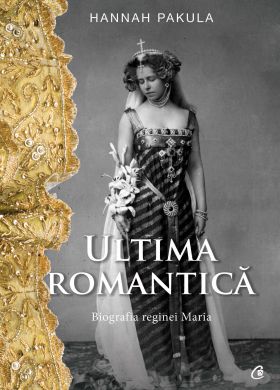 Ultima romantica | Hannah Pakula