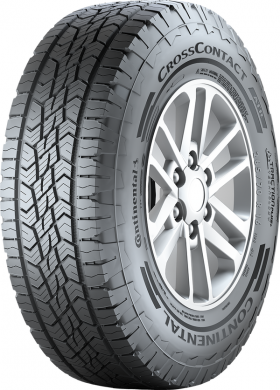 Anvelopa vara Continental CrossContact ATR 245/70R16 113/110T