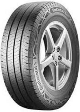 Anvelopa vara Continental Vancontact Eco 225/70R15c 112R