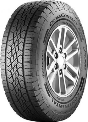 Anvelopa vara Continental CROSS CONTACT ATR 225/75R16 115/112R