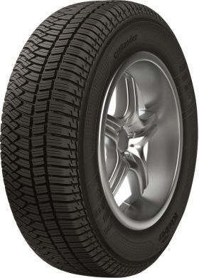 Anvelopa all-season Kleber Anvelope   Citilander 205/70R15 96H  Season