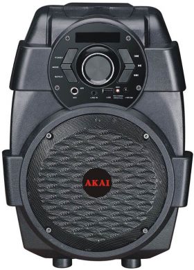 Akai Boxa portabila ABTS-806 Black