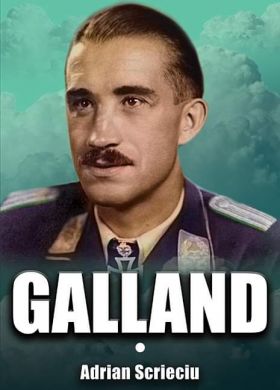 Galland | Adrian Scrieciu