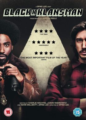 BlackkKlansman | Spike Lee