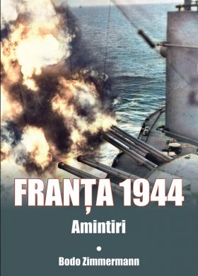 Franta 1944 | Bodo Zimmermann