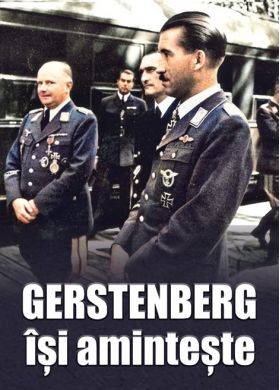 Gerstenberg isi aminteste | Alfred Gerstenberg