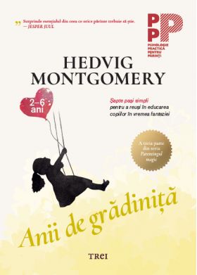 Anii de gradinita | Hedvig Montgomery