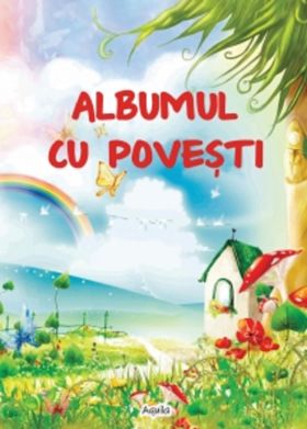 Albumul cu povesti | 