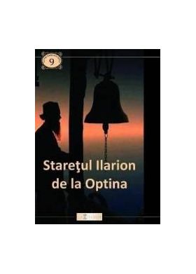 Staretul Ilarion de la Optina