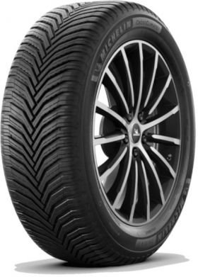 Anvelopa all-season Michelin Anvelope   CROSSCLIMATE2 AW 235/55R20 102V  Season