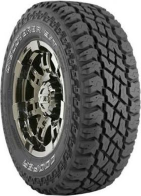 Anvelopa vara COOPER DISCOVERER S/T MAXX 235/85R16 120Q