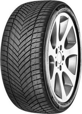 Anvelopa all-season Minerva Anvelope   MASTER 225/45R17 91W  Season