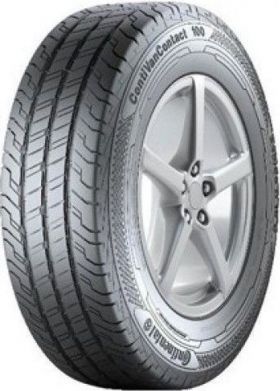 Anvelopa vara Continental ContiVancoContact100 215/75R16C 116/114R