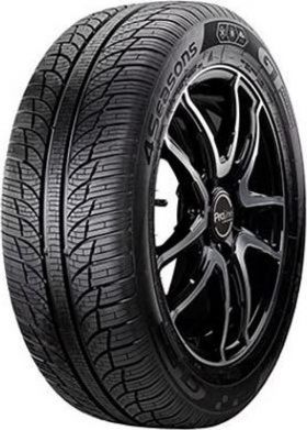 Anvelopa all-season Gtradial Anvelope   4 195/55R15 85H  Season