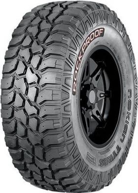 Anvelopa all-season Nokian Anvelope   ROCKPROOF 265/70R17 121/118Q  Season