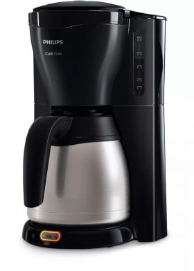 Cafetiera Philips Café Gaia HD7544/20