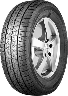 Continental VanContact 4Season ( 205/65 R15C 102/100T 6PR )