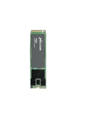 Micron 7450 MAX M.2 400 GB PCI Express 4.0 3D TLC NAND NVMe (MTFDKBA400TFS-1BC1ZABYYR)