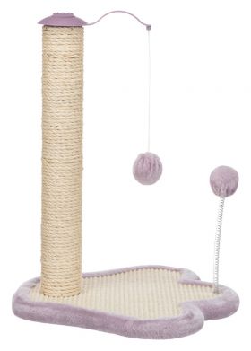 Ansamblu Fleece Junior, 40 x 50 x 38 cm, mov deschis, 42931