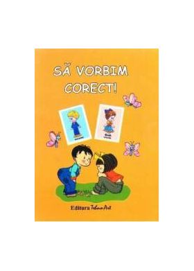 Sa vorbim corect - jetoane