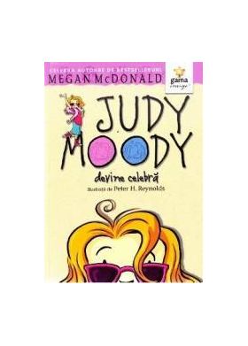 Judy Moody devine celebra - Megan McDonald