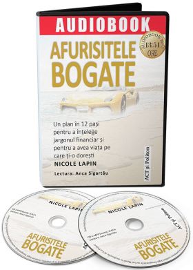 Afurisitele bogate | Nicole Lapin