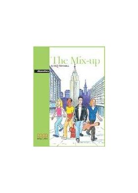 The Mix-up - Graded Readers Pack |