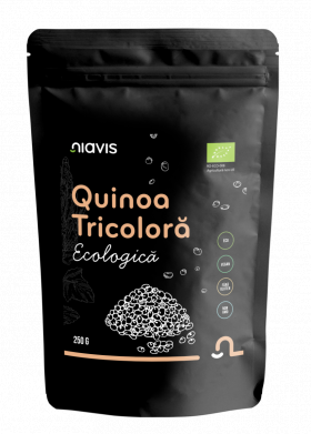 Quinoa tricolora, 250g, Niavis