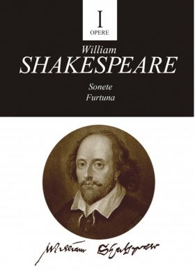 Opere I. Sonete. Furtuna | William Shakespeare