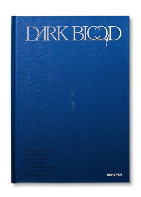 Dark Blood (Half Version) | Enhypen