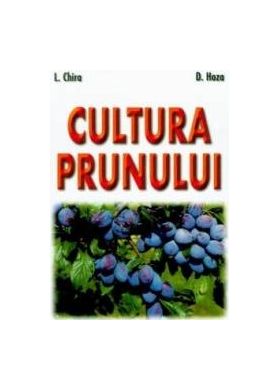 Cultura prunului - L. Chira D. Hoza