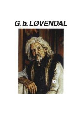 G.b. Lovendal