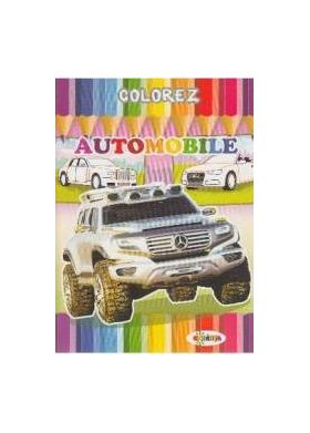 Colorez Automobile