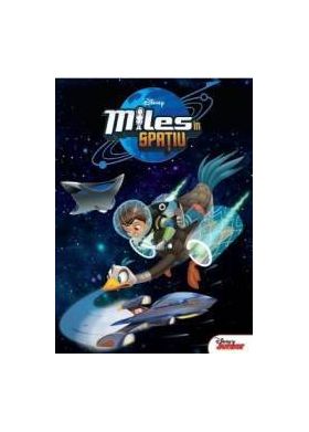 Disney - Miles in spatiu