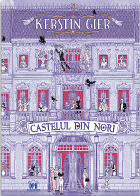 Castelul din nori | Kerstin Gier