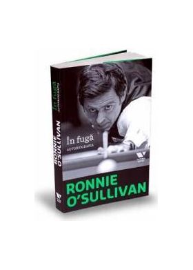 In fuga. Autobiografia - Ronnie O Sullivan