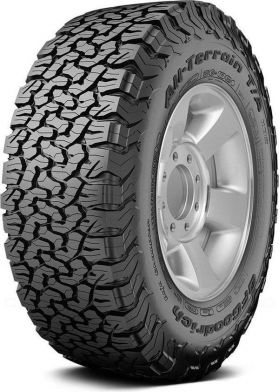 Anvelopa all-season BF Goodrich Anvelope  Bfgoodrich ALLTERRAIN TA KO2 235/85R16 120/116S  Season