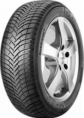 Anvelopa all-season Kleber Anvelope   QUADRAXER 3 195/60R16 89H  Season