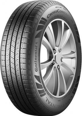 Anvelopa vara Continental CROSS CONTACT RX 265/55R19 109H