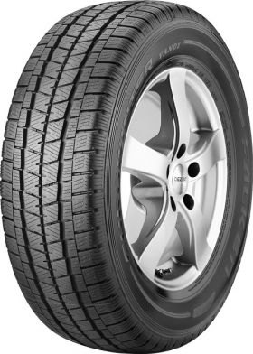 Falken EUROWINTER VAN01 ( 165/70 R14C 89/87R BLK )