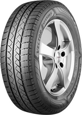 Goodyear Vector 4Seasons Cargo ( 185 R14C 102/100R 8PR )