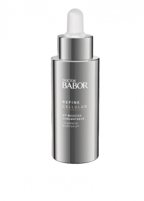 BABOR SERUM PENTRU FATA REFINE CELLULAR CU EFECT CALMANT 200ML