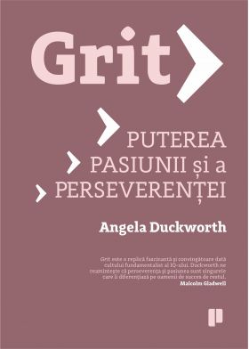 Grit | Angela Duckworth