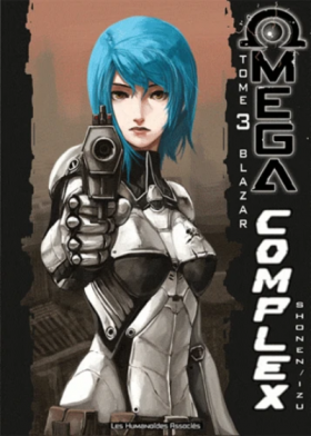 Omega Complex - Tome 3 |